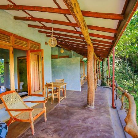 The Spice Lodge إيلا المظهر الخارجي الصورة