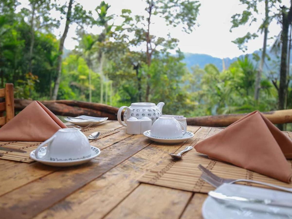 The Spice Lodge إيلا المظهر الخارجي الصورة