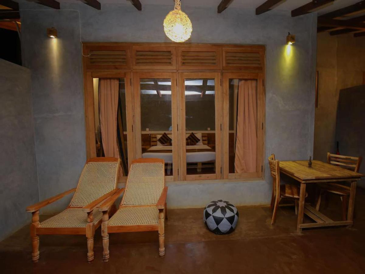 The Spice Lodge إيلا المظهر الخارجي الصورة