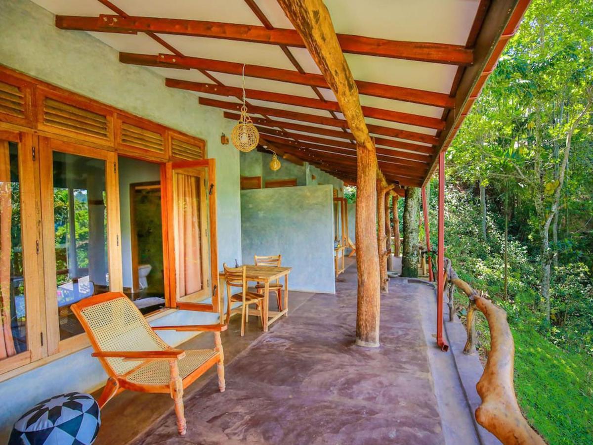 The Spice Lodge إيلا المظهر الخارجي الصورة