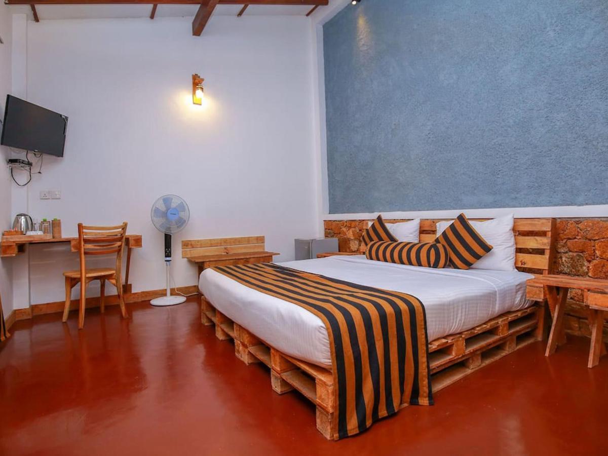 The Spice Lodge إيلا المظهر الخارجي الصورة
