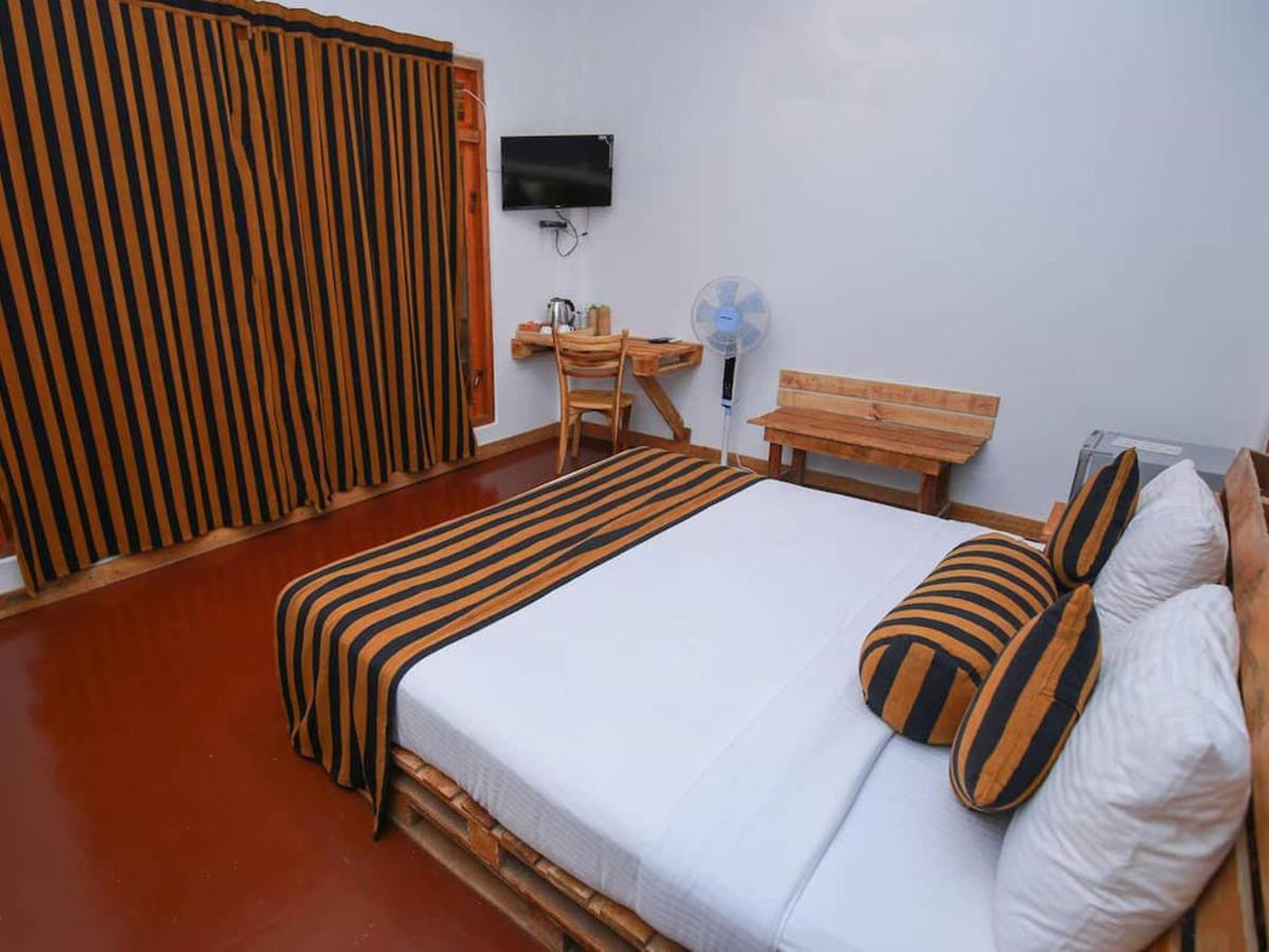 The Spice Lodge إيلا المظهر الخارجي الصورة