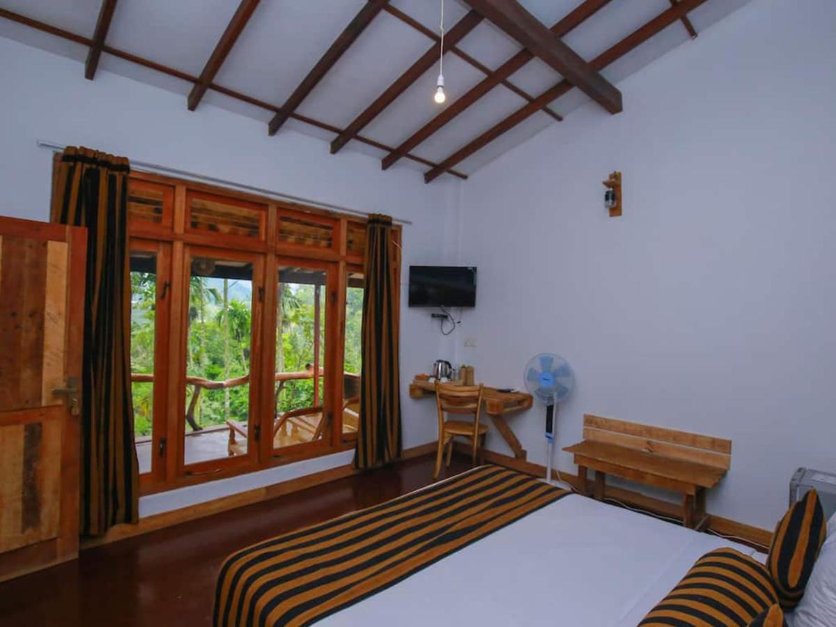 The Spice Lodge إيلا المظهر الخارجي الصورة