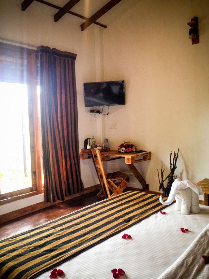 The Spice Lodge إيلا المظهر الخارجي الصورة
