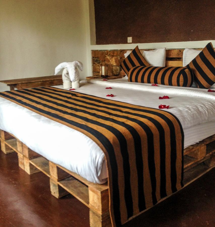 The Spice Lodge إيلا المظهر الخارجي الصورة