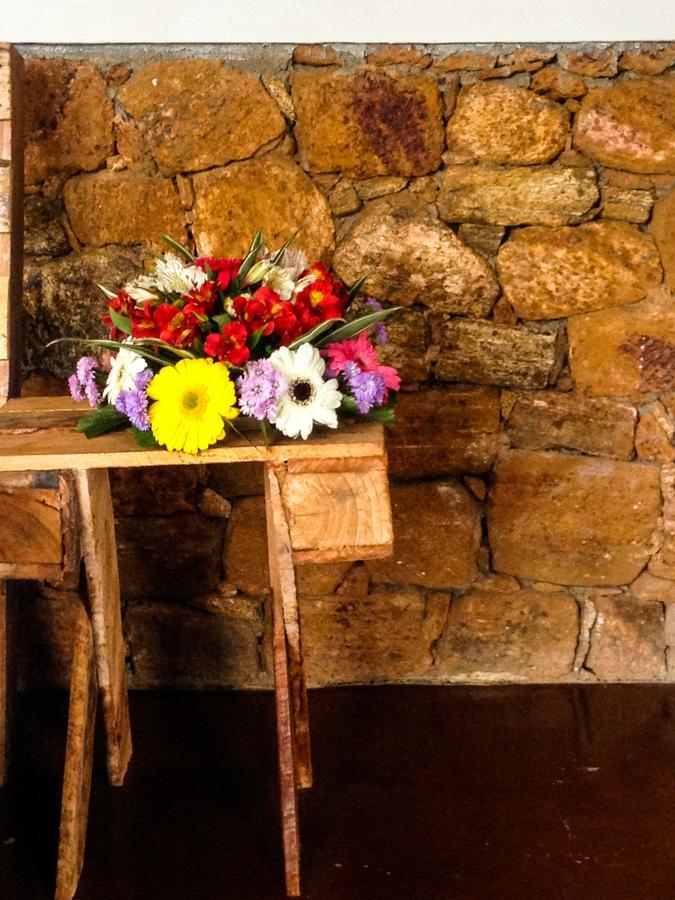 The Spice Lodge إيلا المظهر الخارجي الصورة