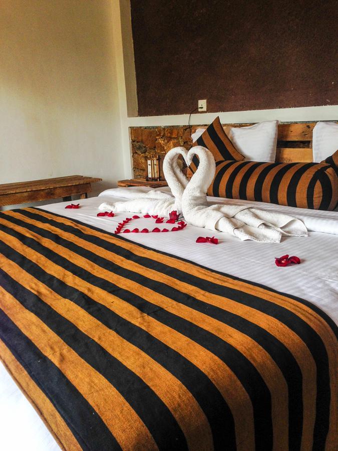The Spice Lodge إيلا المظهر الخارجي الصورة