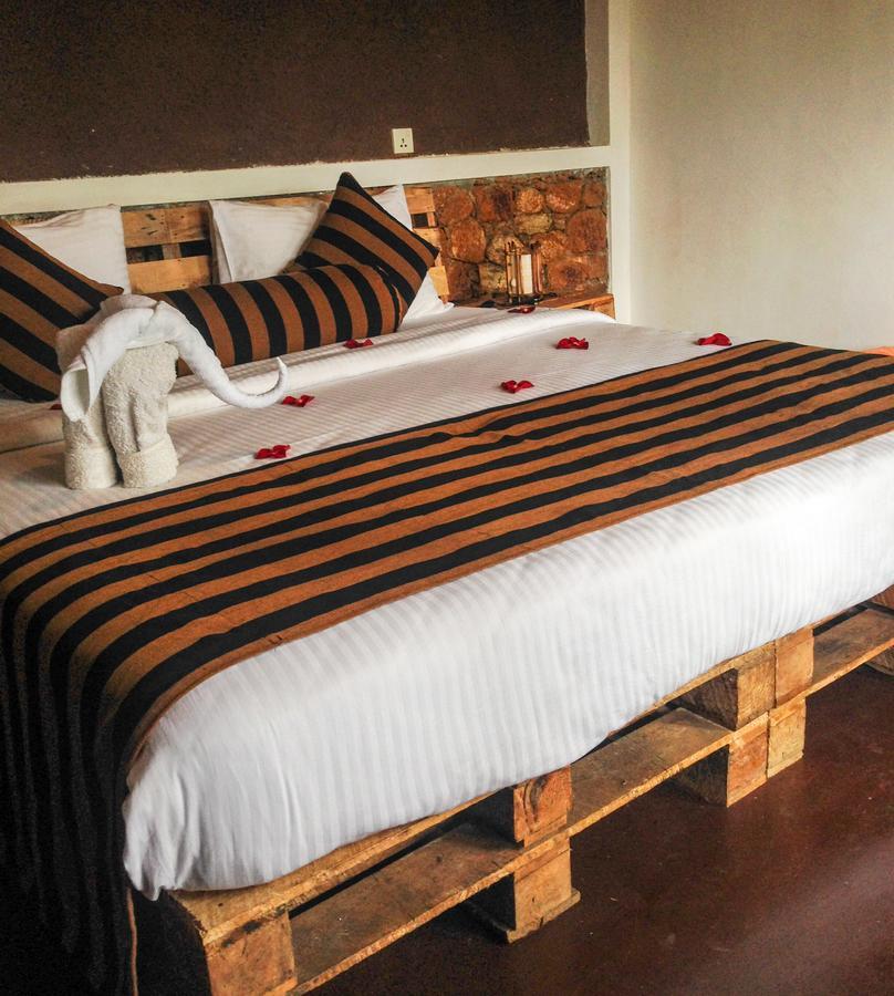The Spice Lodge إيلا المظهر الخارجي الصورة
