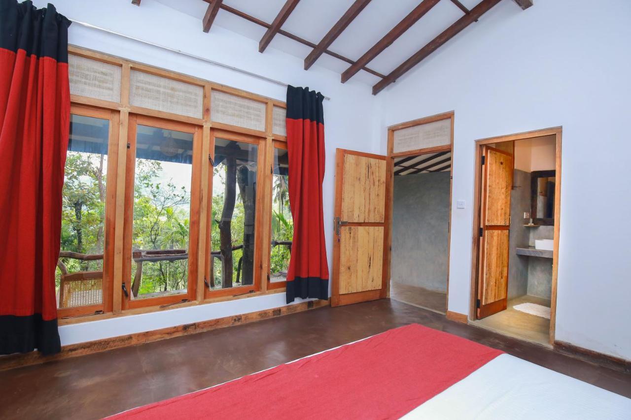 The Spice Lodge إيلا المظهر الخارجي الصورة