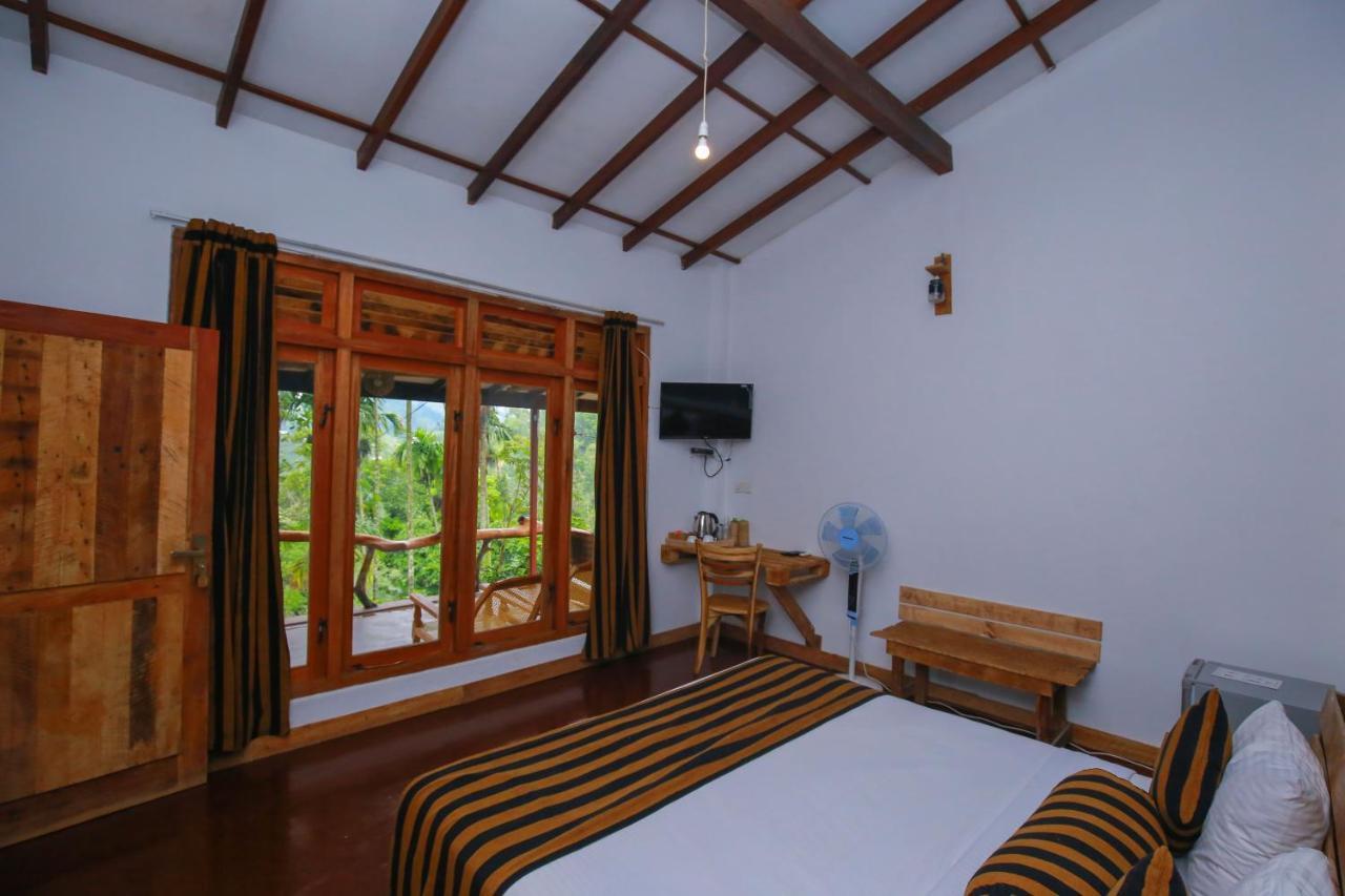 The Spice Lodge إيلا المظهر الخارجي الصورة