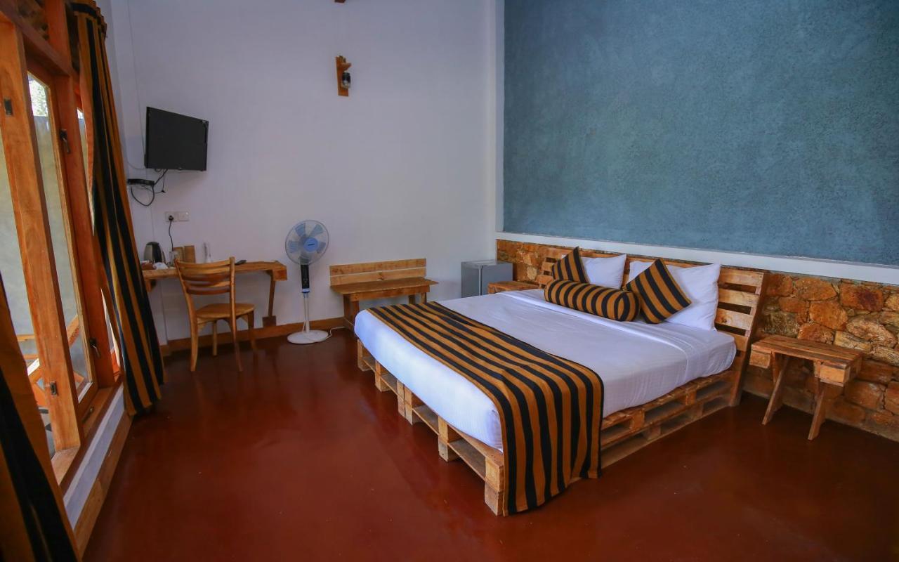The Spice Lodge إيلا المظهر الخارجي الصورة