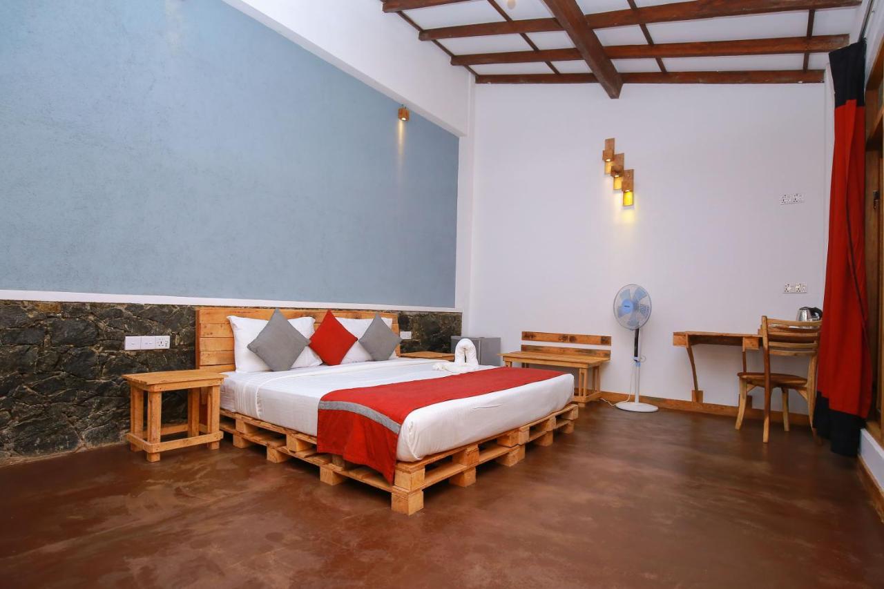 The Spice Lodge إيلا المظهر الخارجي الصورة