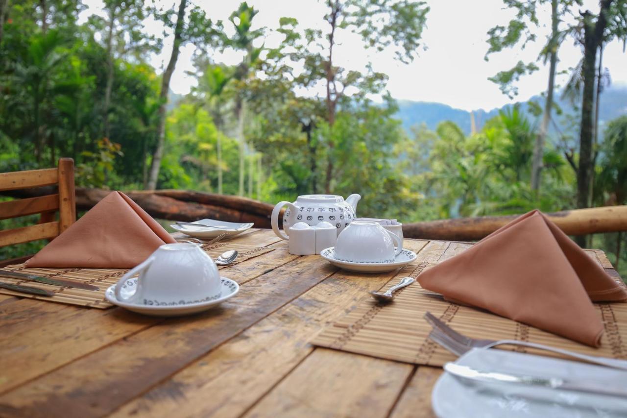 The Spice Lodge إيلا المظهر الخارجي الصورة