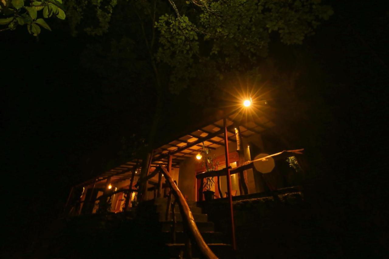 The Spice Lodge إيلا المظهر الخارجي الصورة
