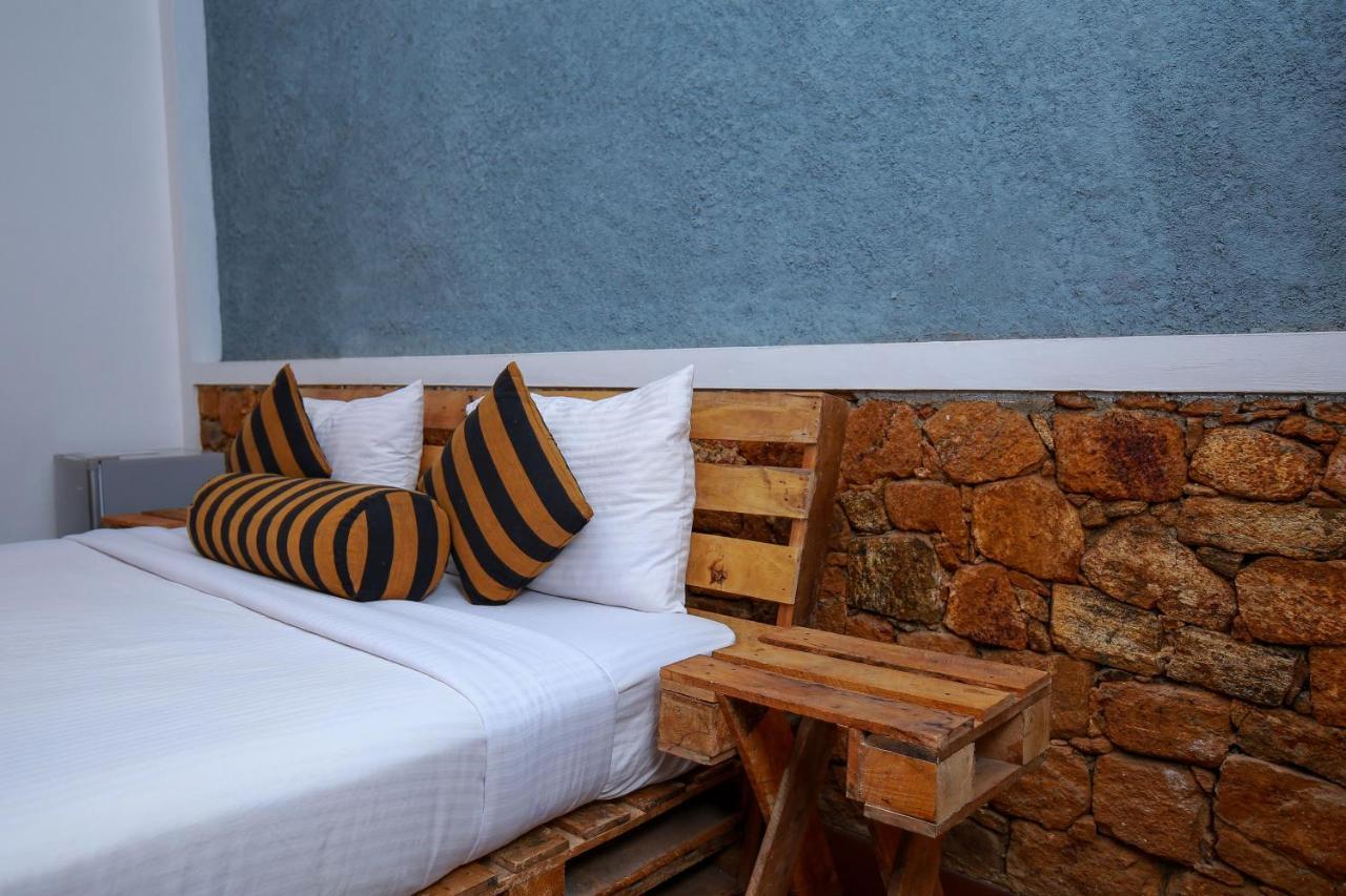 The Spice Lodge إيلا المظهر الخارجي الصورة