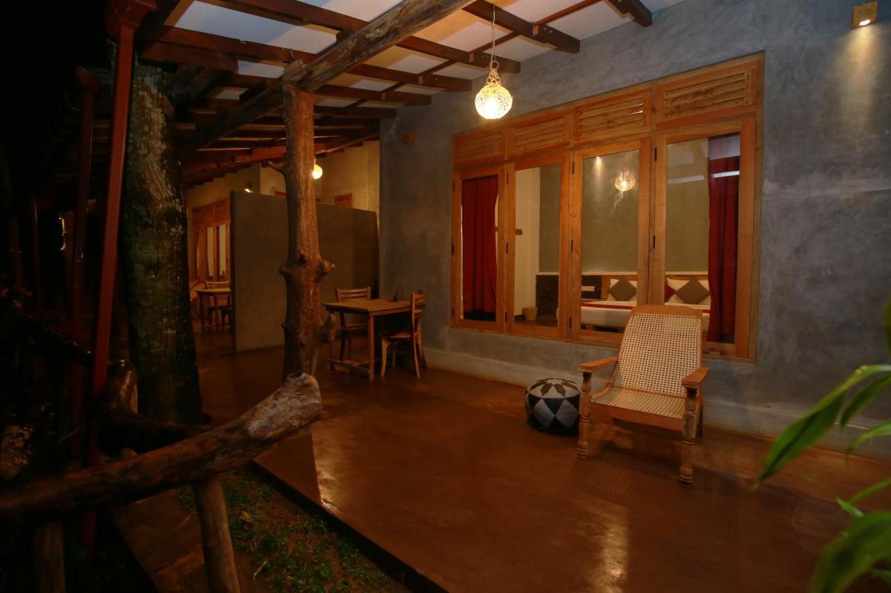 The Spice Lodge إيلا المظهر الخارجي الصورة