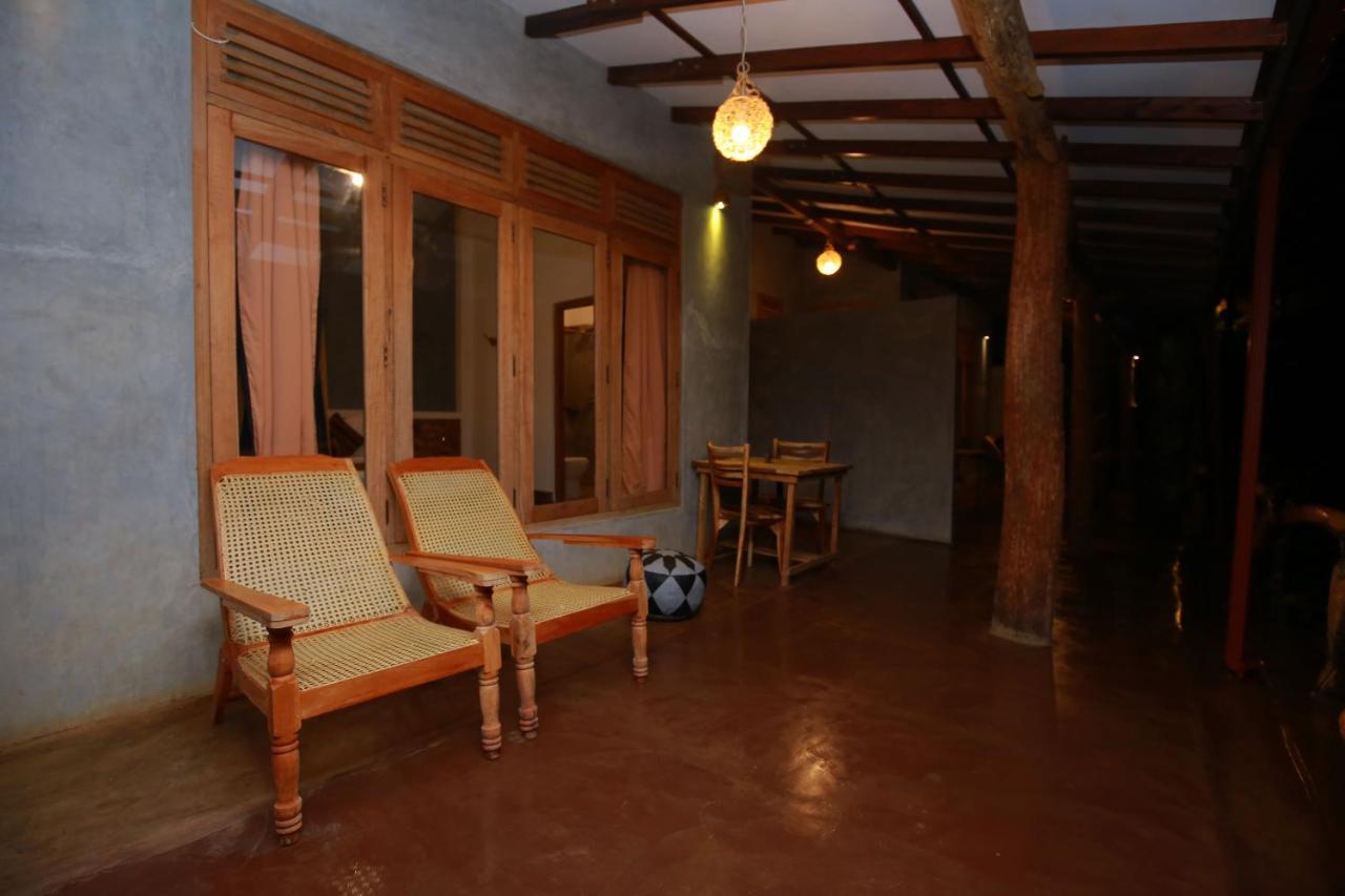 The Spice Lodge إيلا المظهر الخارجي الصورة