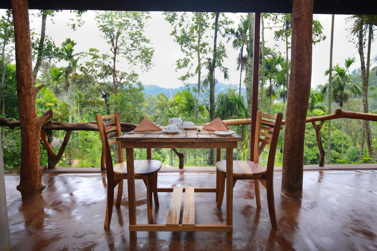 The Spice Lodge إيلا المظهر الخارجي الصورة