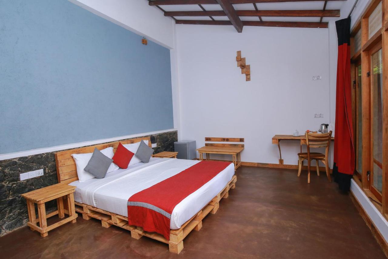 The Spice Lodge إيلا المظهر الخارجي الصورة