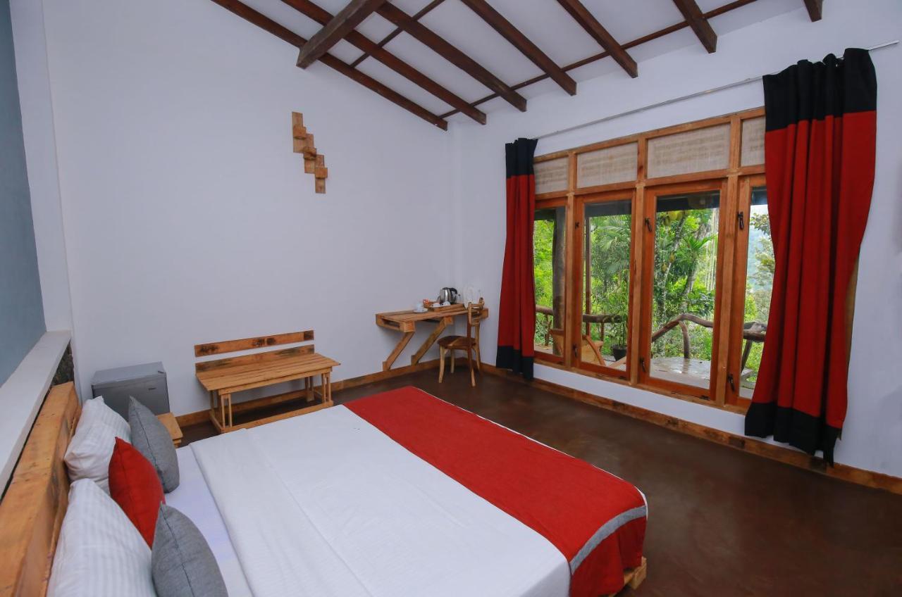 The Spice Lodge إيلا المظهر الخارجي الصورة
