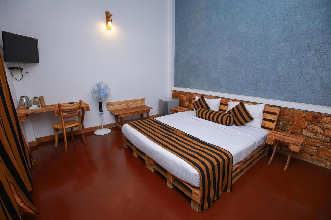 The Spice Lodge إيلا المظهر الخارجي الصورة
