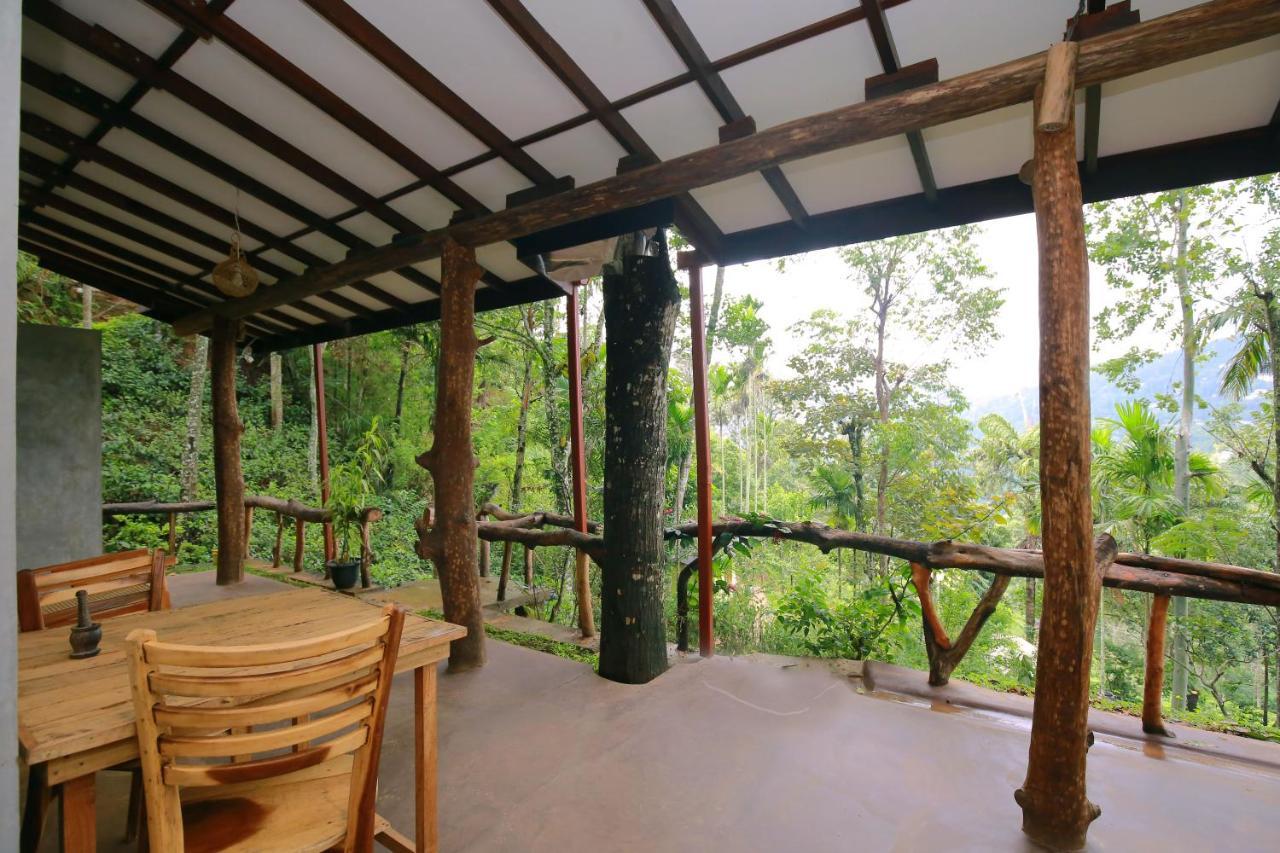 The Spice Lodge إيلا المظهر الخارجي الصورة