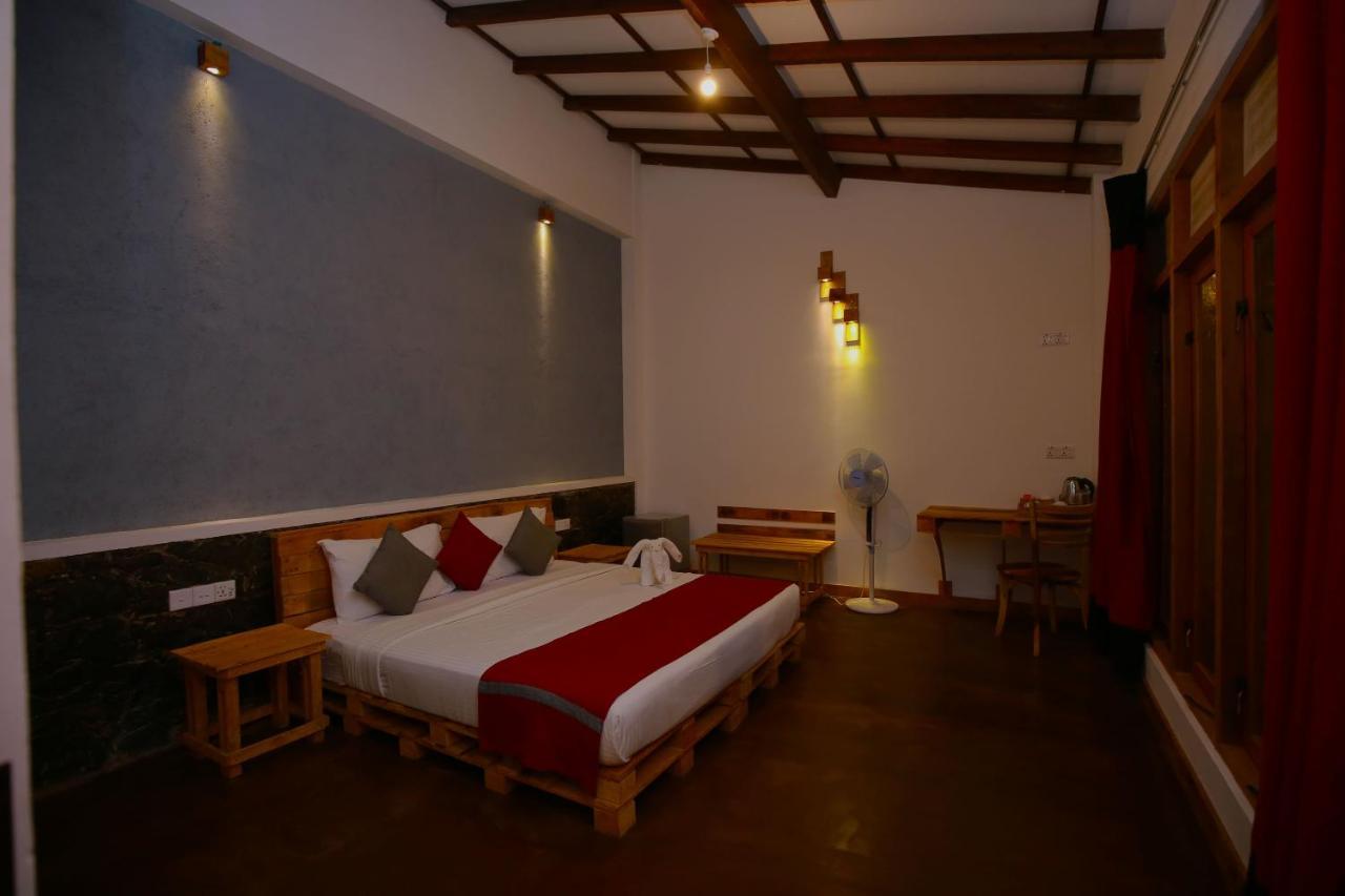 The Spice Lodge إيلا المظهر الخارجي الصورة