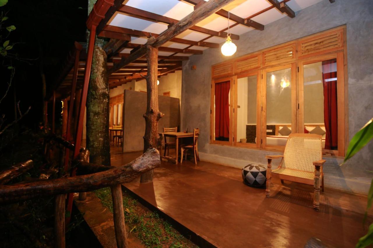The Spice Lodge إيلا المظهر الخارجي الصورة