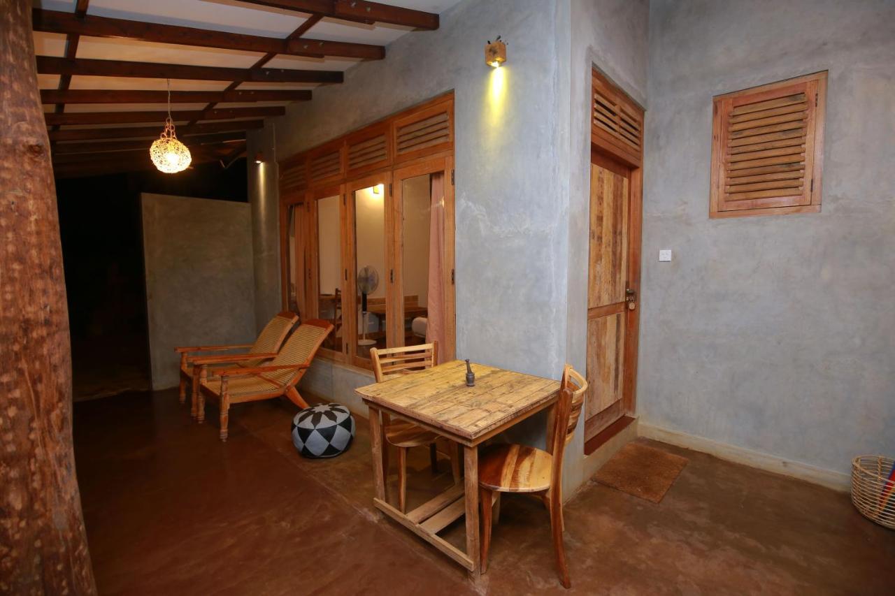 The Spice Lodge إيلا المظهر الخارجي الصورة