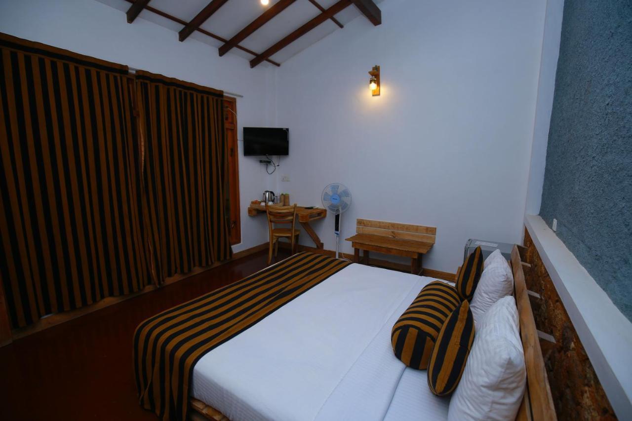 The Spice Lodge إيلا المظهر الخارجي الصورة
